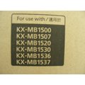國際牌Panasonic KX-FAT410H 原廠雷射傳真機碳粉匣(碳粉+滾筒) (適用 KX-MB1520TW,KX-MB1500TW,KX-MB1530