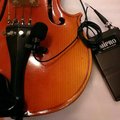 亞洲樂器 MIPRO MR-823 雙頻道自動選訊接收機 + 雙領夾麥克風 可使用在 吉他 / 二胡 ...等 各種樂器上