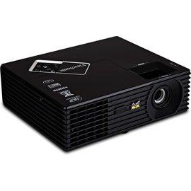 ViewSonic PJD5533W 高亮度商務投影機 3000 ANSI WXGA 3D支援 公司貨3年保固