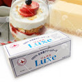 【艾佳】Luxe北海道奶油乳酪-分裝200g/個 (需冷藏運送)效期至2024.11