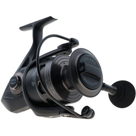 ◎百有釣具◎PENN Conflict Spinning Reel 高煞車力 強力紡車捲線器 CFT5000/CFT6000型~承襲Battle 各項優點 造就全新Conflict