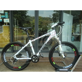 Vtt nakamura best sale cliff lite