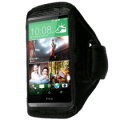HTC One M8 16G 32G 簡約風 運動臂套 HTC One E8 運動臂帶 手機 運動臂袋 保護套