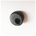台南永康[單耳帽] 藍芽耳機/一般耳機 耳帽/耳機套/耳機蓋 (14mm) 黑/白 [OCE-00004]