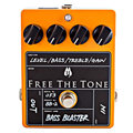 Free The Tone [ Custom 系列 ] BB-2 Bass Blaster 日本手工貝斯效果器 Bass Effect Pedal Handmade in Japan