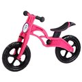 POP BIKE 滑步車/平衡車/學步車/- EVA胎 粉色 100%台灣製造