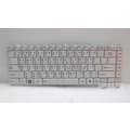 【Sweet 3C】全新中文鍵盤 Toshiba 東芝 Satellite L600 C600 L600D L630 L640 C600D L700 L645 L730 Keyboard 白色中文鍵盤