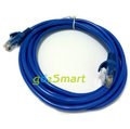 【go2Smart】光纖 200cm 高速網路線 網路傳輸線 Cat.5 RJ-45 水晶接頭 2公尺 2米 2M
