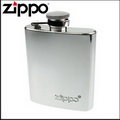 ◆斯摩客商店◆【ZIPPO】不鏽鋼製-3盎司隨身酒壺(鏡面款) NO.122228