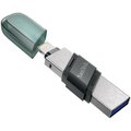 SanDisk iXpand Flip 64GB 隨身碟 64G 雙介面 / OTG / for iPhone and iPad / iXpand Flash Drive Flip / 90N64
