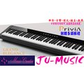造韻樂器音響- JU-MUSIC - CASIO PX-S1000 數位 電鋼琴 贈琴袋+三音踏板 PXS1000