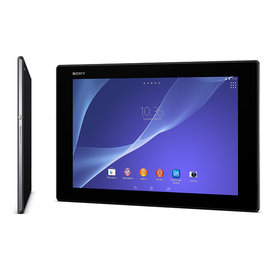 展示出清 SONY Xperia Z2 Tablet SGP511TW 16G WiFi 平板電腦 ★12/28前送SONY行動電源+螢幕清潔組!