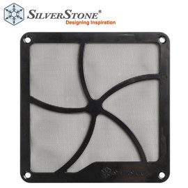 銀欣 SilverStone SST FF141 14cm 磁吸式 風扇 濾網