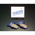日本 ENDLESS VN8500 來令片 HONDA CIVIC 6代 3門 EK K8 前碟