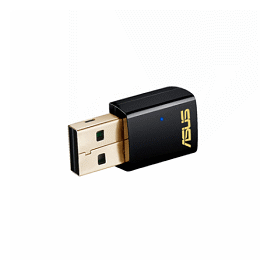 ASUS USB-AC51 寬頻分享器／路由器 USB-AC51