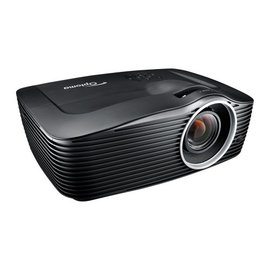 OPTOMA EH501 投影機 5000ANSI 高亮度 FULL HD 3D 1080P 適合大型會議室/視聽室/演講廳使用