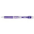 AZ125R-V 紫 e-sharp自動鉛筆 百點
