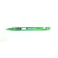 PD105C-D 綠 側壓自動鉛筆 百點