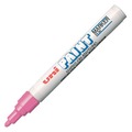 PX-20 粉紅 油漆筆(中細字) 三菱