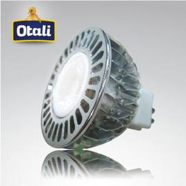 MR16 Otali 5W 杯燈 5300K 白光