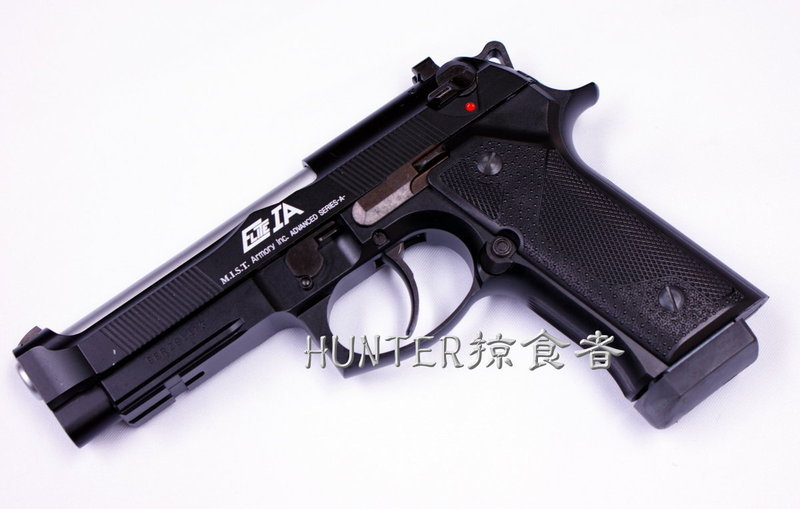 KSC M92F IA-