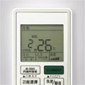 【企鵝寶寶 】PA-ARC-840(國際全系列)變頻冷暖氣機遙控器**本售價為單支價格**