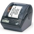 Brother QL-650TD/QL-650 時間/日期/食品鮮度列印機 標籤 條碼機 另有DK-22205 DK-11202
