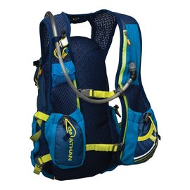 ├登山樂┤ 美國 NATHAN Elevation 極地探險水袋背包(2L) 藍 # NA5031NU