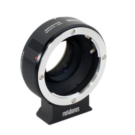 Metabones專賣店:Olympus OM -Xmount Speed Booster Ultra 0.71x(Fuji