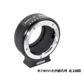 Metabones專賣店:Nikon G-Emount (Sony E,Nex,索尼,尼康 G,A7R3,A72,A7,轉接環)