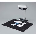 富士通Fujitsu SCANSNAP SV600 數位化書本A3掃描器 含稅免運 創新非接觸式掃描