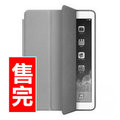 【 售完 】 apple ipad air smart case 皮革材質保護套 藍色 mf 050 fe