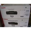 佳能 Canon(FX-3)傳真機原廠碳粉匣~適用 L300/L4000/L6000/L75/L240/L80