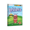 Preschool Prep Meet the Letters DVD (認識字母) 單片裝