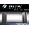 音仕達汽車音響 台北 寶馬 BMW E39 X5 車型專用 2DIN 音響主機面板框