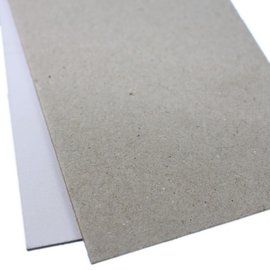 A4 灰紙板 厚紙板 1400磅(雙面灰)/一包110張入(定11) 馬糞紙 表皮紙 表面紙 硬紙板 厚卡紙 硬紙板-可來電留言 裁切不同規格尺寸-文