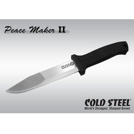 COLD SYEEL Peace Maker™ II&III 直刀 (大)-#CS 20PBL