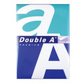 Double A多功能影印紙/A4/80g/5包/箱