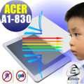 【EZstick抗藍光】ACER Iconia A1-830 7.9吋 平板專用 防藍光護眼鏡面螢幕貼 靜電吸附