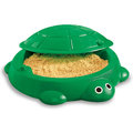 (立普購物)兒童感覺統合教具玩具=大沙龜=適合幼齡孩子，裝沙裝水雙功能可提升觸覺的刺激