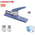 【藍貓文具／BlueCat】【利百代】MAX(美克司)-HD-3D 釘書機/台 配色(顏色隨機出貨)辦公文具 特價 促銷