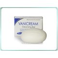 【Q寶寶】美國原裝 Vanicream Cleansing Bar 柔膚皂 3.9 oz/110 g