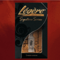 亞洲樂器 Legere Soprano Sax Reeds 高音薩克斯風合成竹片 萊格爾專業竹片 - 大師款 (2.5號)、Soprano/高音