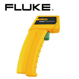 【 大林電子 】 Fluke –18℃~275℃ 紅外線 非接觸式 溫度計 Fluke-59 mini