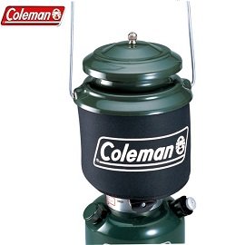 [ Coleman ] 燈罩保護套 / 汽化燈 / 瓦斯燈 / 電子燈 / CM-9050