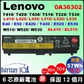 Lenovo電池聯想 原廠 E40 E420 TP00020A E50 E520 Edge14 L410 L412 L420 L510 L512 L520 SL410 SL510 T410i T420 T510i T520i W510 T430