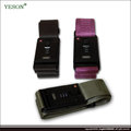 【YESON】歐美安檢通用TSA海關密碼鎖素面寬版束箱帶/旅行箱束帶913