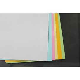 A4書面紙 模造紙 海報紙 150磅(白色)/一包220張入(定2) 21cm x 29.7cm