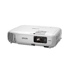 EPSON EB-965 送100吋銀幕3500 ANSI 10000:1 3LCD技術完美極致影像