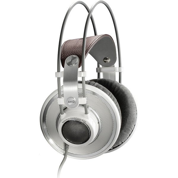 【禾豐音響】AKG K701 頂級 專業級 開放式監聽耳罩耳機 台灣公司貨